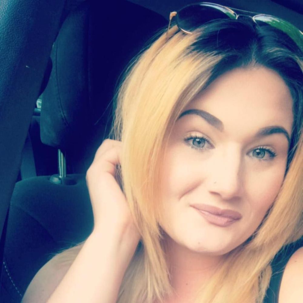 Meet your Posher, Stephanie